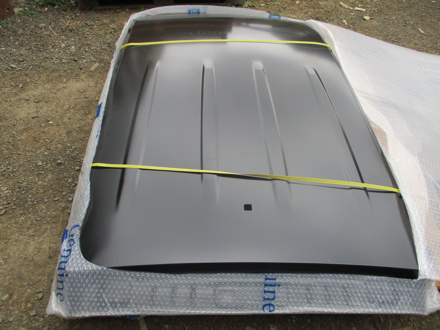 Holden Trax Genuine Roof Panel Assembly (Unpainted) New Part