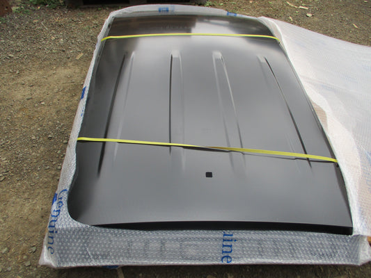 Holden Trax Genuine Roof Panel Assembly (Unpainted) New Part