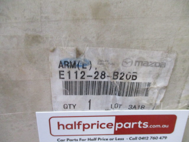 Ford Escape Genuine Left Hand Rear Trailing Arm New Part