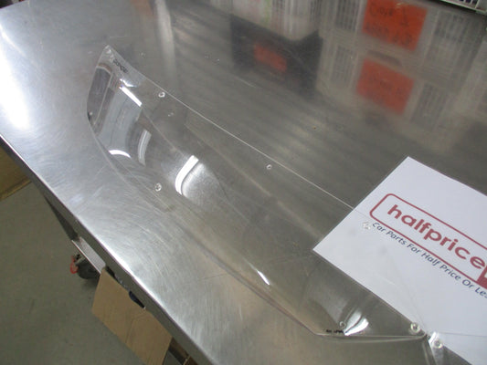 Nissan Qashqai J11 Series 2 Genuine Headlight Protector Kit New