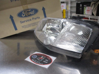 Ford Territory SX/SY/SYII Genuine Left Hand Front Head Light (Passenger) New Part