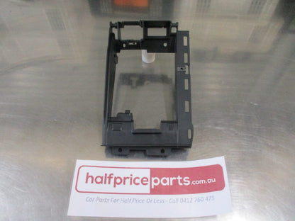 Ford PX Ranger Genuine Centre Console Upper Support Panel