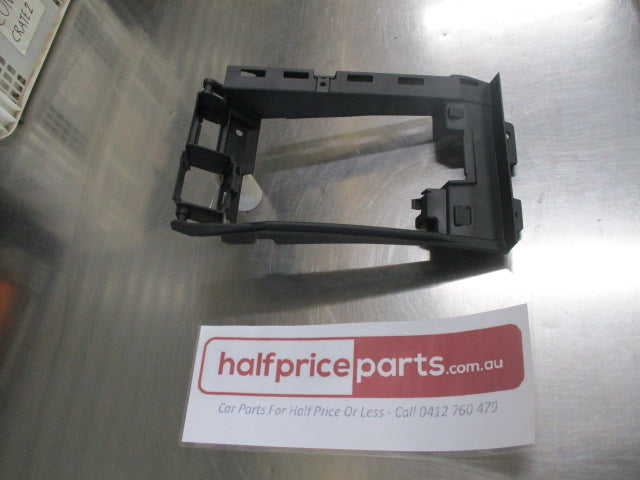 Ford PX Ranger Genuine Centre Console Upper Support Panel