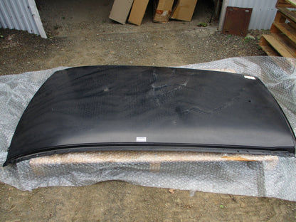 Nissan X-Trail T32 Genuine Roof Panel (Unpainted) New Part
