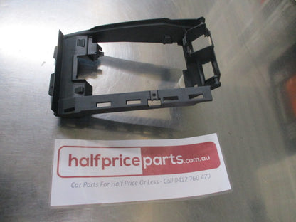 Ford PX Ranger Genuine Centre Console Upper Support Panel