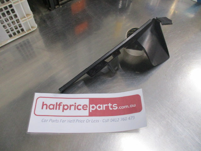 Ford LR Focus Genuine Right Hand Radiator Deflector New Part