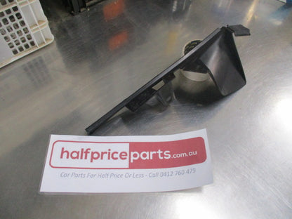 Ford LR Focus Genuine Right Hand Radiator Deflector New Part