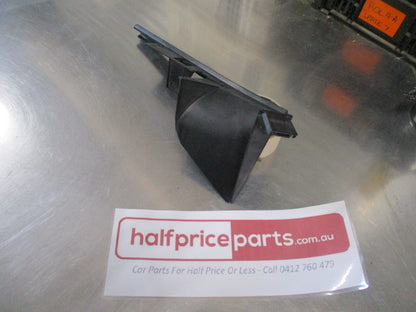 Ford LR Focus Genuine Right Hand Radiator Deflector New Part