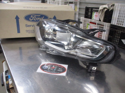 Ford Territory SZ Genuine Left Hand Front Head Light Assembly New Part