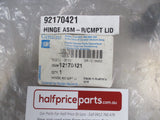 Holden Monaro CV8/CV8-Z Genuine Boot Lid Hinge New Part