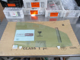 Mitsubishi L200 Triton / Pajero Sport Genuine Front Right (Drivers) Window Glass New