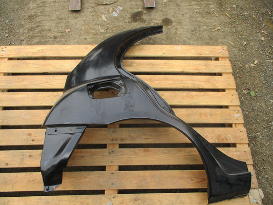 Nissan Micra Genuine Right Hand Rear Quator Panel (Unpainted) New Part