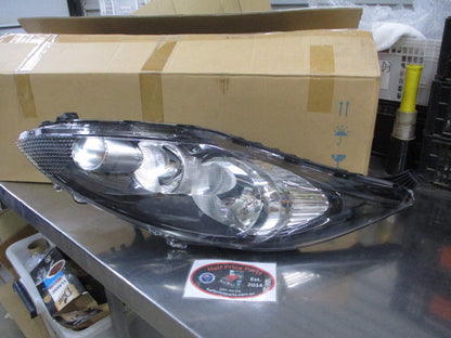 Ford Fiesta WT Genuine Left Hand Front Head Light Assembly (Passenger) New Part
