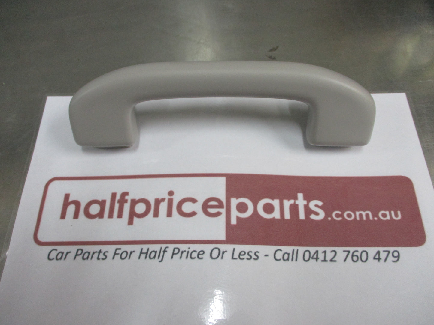 Isuzu D-Max Genuine Fold Handle (Grab Handle) Roof New Part