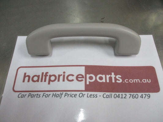 Isuzu D-Max Genuine Fold Handle (Grab Handle) Roof New Part