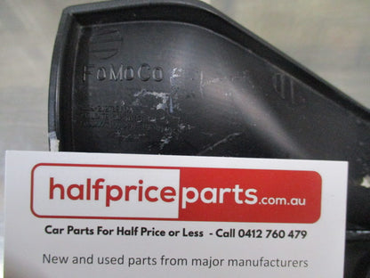 Ford Ranger Genuine Tailgate Right  Hand Moulding New Part