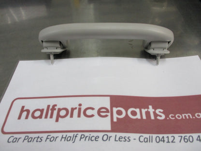 Isuzu D-Max Genuine Fold Handle (Grab Handle) Roof New Part