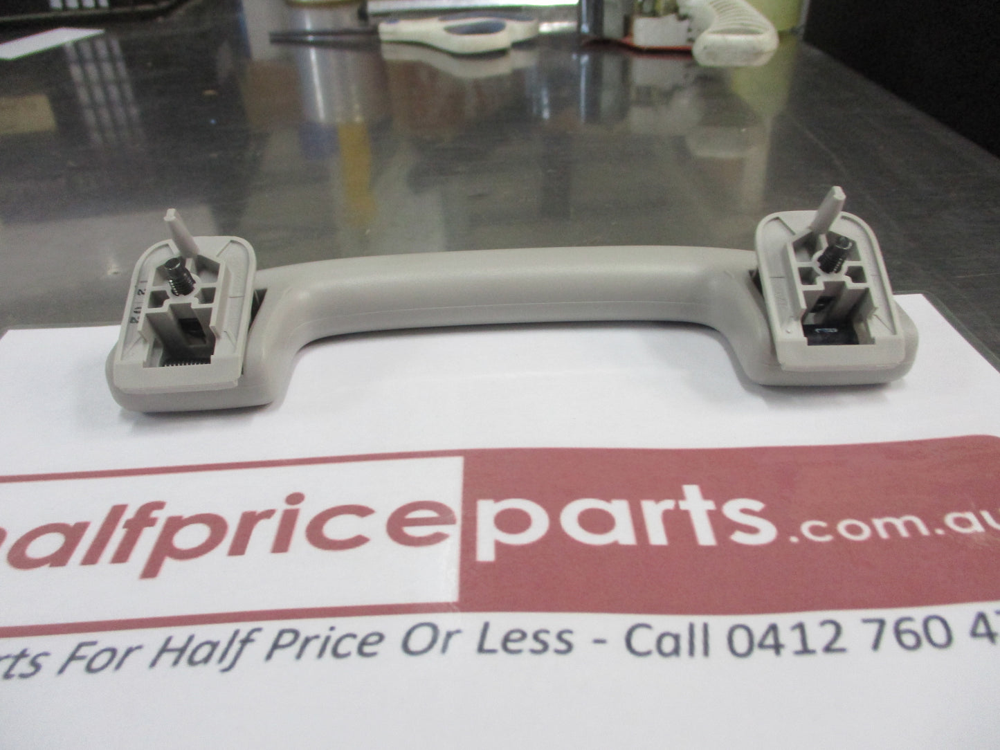 Isuzu D-Max Genuine Fold Handle (Grab Handle) Roof New Part