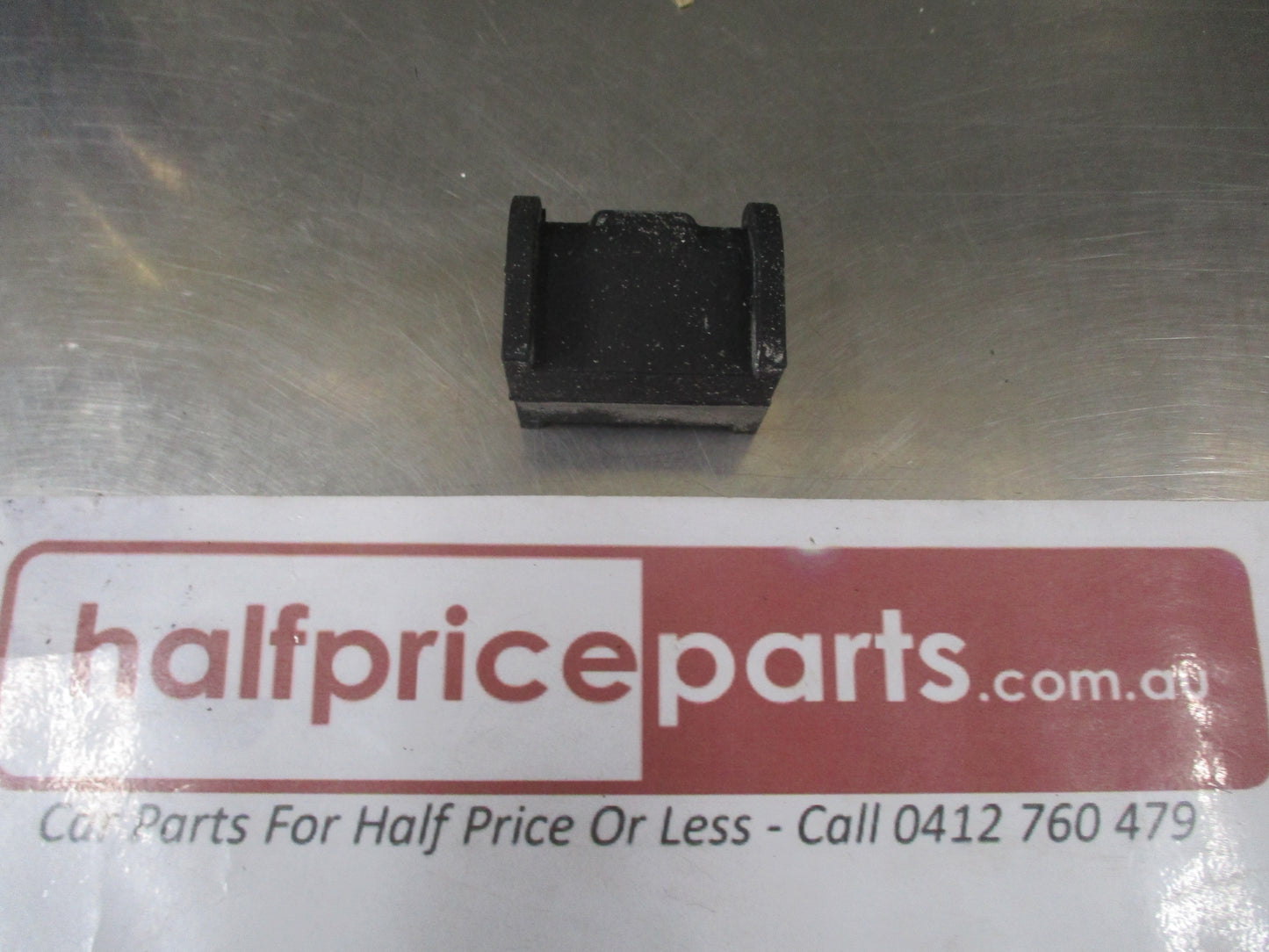 Suzuki Alto/Celerio/Ignis/Swift/Wagon R Genuine Front Stabiliser Bar Bush Mount New Part