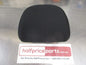 Mitsubishi Outlander Sport Genuine Rear Head Rest Center 2ND Row (Black) New Part