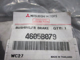 Mitsubishi Mirage Genuine Front Brake Caliper Pin Bush New Part