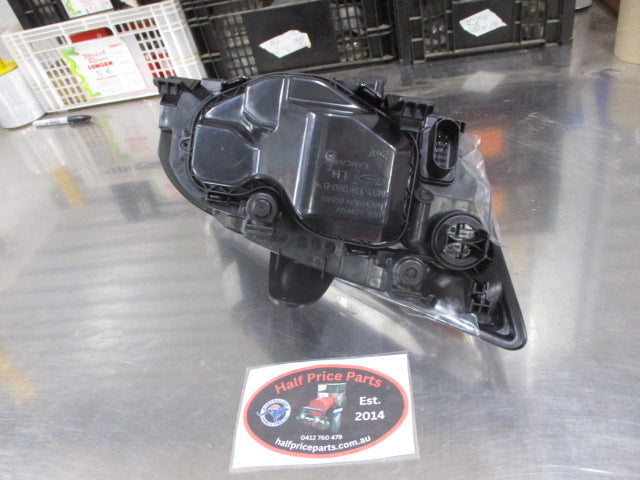Ford Focus LS/LT Genuine Left Hand Front Head Light Assembly (Passenger) New Part