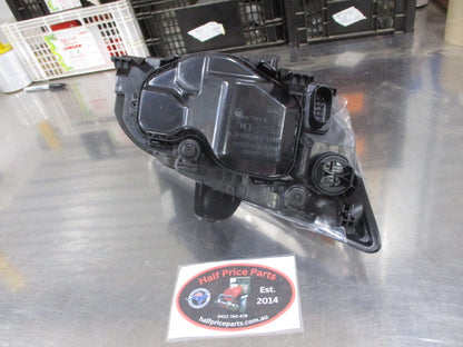 Ford Focus LS/LT Genuine Left Hand Front Head Light Assembly (Passenger) New Part