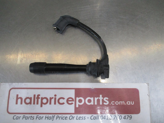 Hyundai Sonata/Kia Optima Genuine No.6 Spark Plug Wire New Part