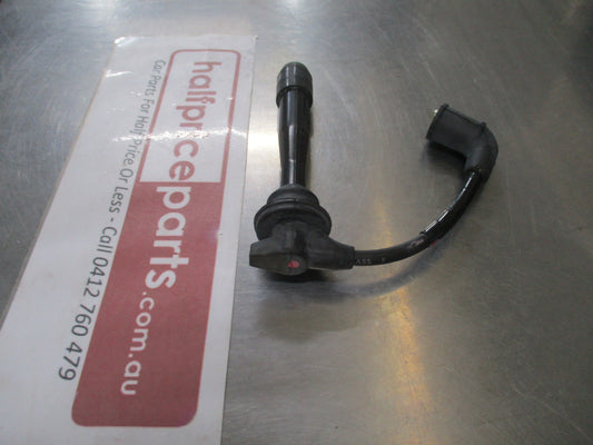 Hyundai Sonata/Kia Optima Genuine No.6 Spark Plug Wire New Part