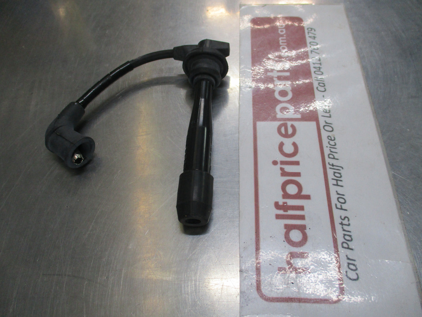 Hyundai Sonata/Kia Optima Genuine No.6 Spark Plug Wire New Part