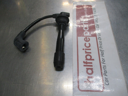 Hyundai Sonata/Kia Optima Genuine No.6 Spark Plug Wire New Part