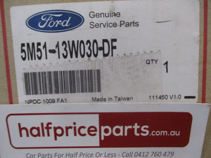 Ford Focus LS/LT Genuine Left Hand Front Head Light Assembly (Passenger) New Part