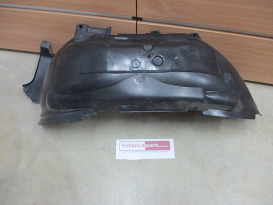 Kia Sorento Genuine Left Hand Front Wheel Inner Splash Guard New Part