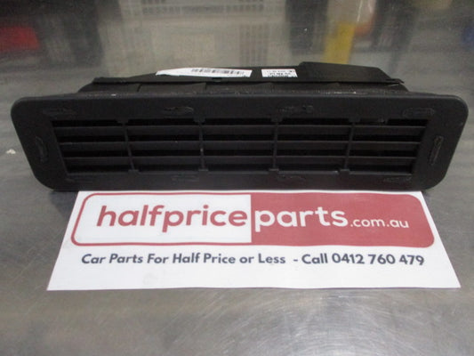 Foton Tunland Genuine Right Hand Rear Wall Cab Vent Assembly New Part