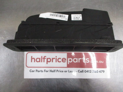 Foton Tunland Genuine Right Hand Rear Wall Cab Vent Assembly New Part