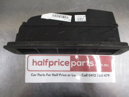 Foton Tunland Genuine Right Hand Rear Wall Cab Vent Assembly New Part