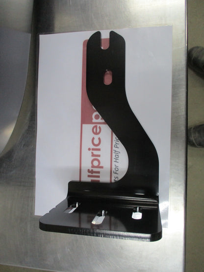 Toyota Hilux Rugged X Genuine Heavy Duty Rear Bar Kit New
