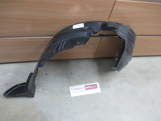 Kia Carnival Genuine Right Hand Front Inner Splash Guard Liner New Part
