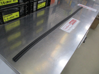 Suzuki Swift Genuine Bonnet Seal New Part