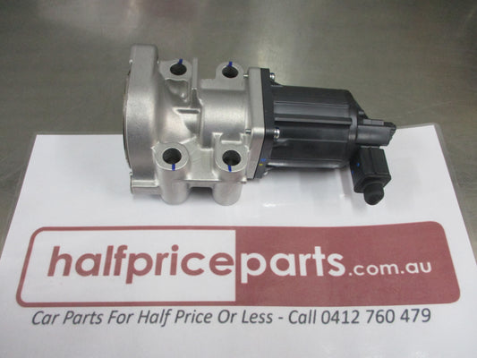 Mitsubishi Triton ML-MN Genuine EGR Valve New Part