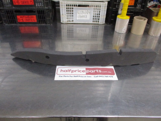 Mitsubishi Pajero Genuine Left Hand Front Guard Foam Support New Part