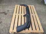 Citroen C5 Genuine Rear Bumper Lower Spoiler With Sensor Holes New Part