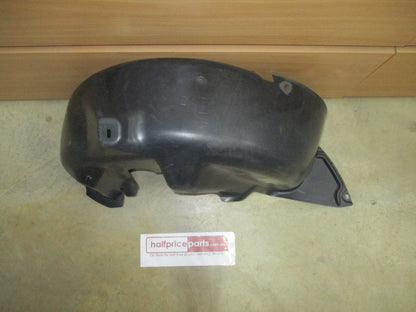 Citroen/Peugeot 207 Genuine Right Hand Rear Mud Guard New Part
