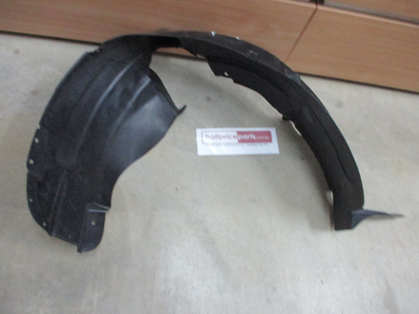 Kia Carnival Genuine Right Hand Front Inner Splash Guard Liner New Part