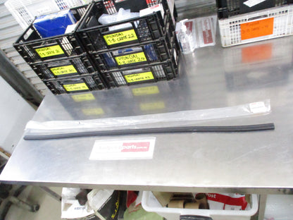 Suzuki Swift Genuine Bonnet Seal New Part