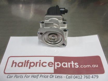 Mitsubishi Triton ML-MN Genuine EGR Valve New Part