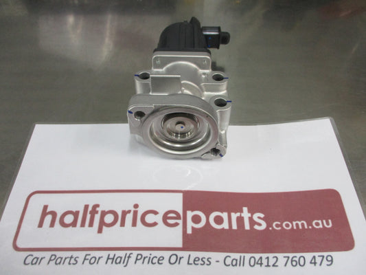 Mitsubishi Triton ML-MN Genuine EGR Valve New Part