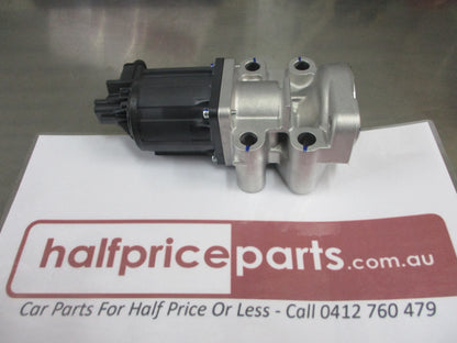 Mitsubishi Triton ML-MN Genuine EGR Valve New Part