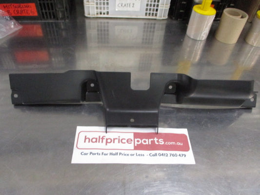 Mitsubishi Outlander Genuine Head Light Support Cover New Part