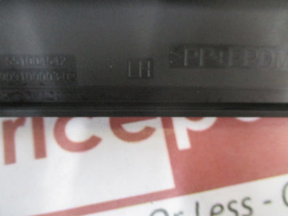 Holden Commodore ZB Genuine Left Hand Front Bumper Lower Outer Air Deflector New Part